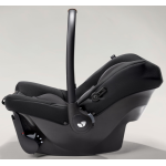 Joie Sprint™ 內置 ISOFIX 提籃式嬰兒汽車座椅 (黑色)